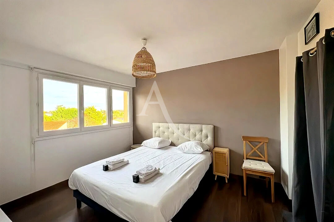 Photo Superbe appartement rénové image 5/6