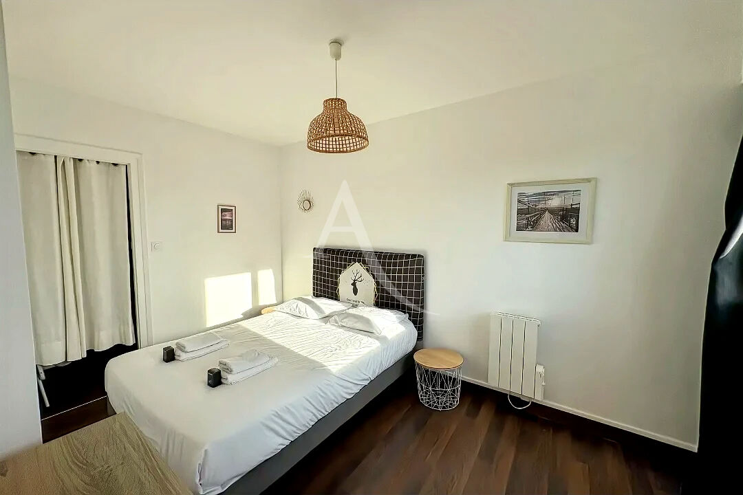 Photo Superbe appartement rénové image 6/6