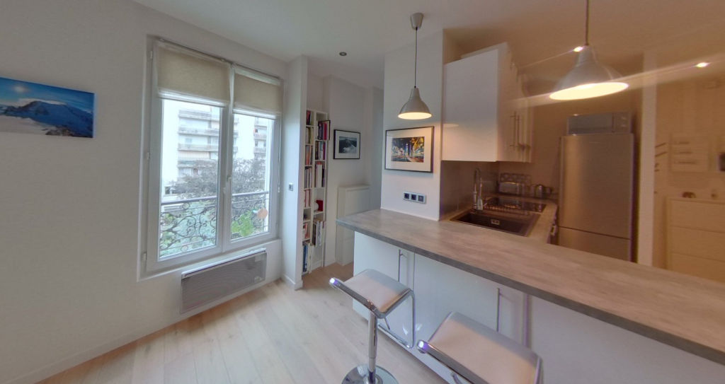 Agence immobilière de L'Adresse DOMUS IMMO s.a.r.l. - DOMUS IMMO s.a.r.l.