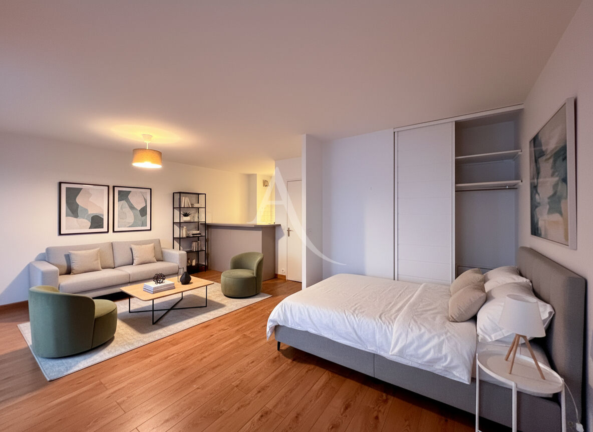 Agence immobilière de L'Adresse DOMUS IMMO s.a.r.l. - DOMUS IMMO s.a.r.l.