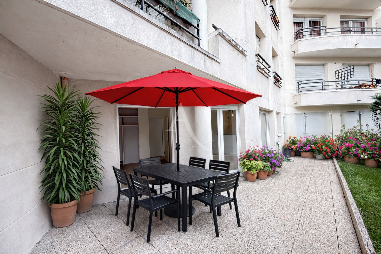 Agence immobilière de L'Adresse DOMUS IMMO s.a.r.l. - DOMUS IMMO s.a.r.l.