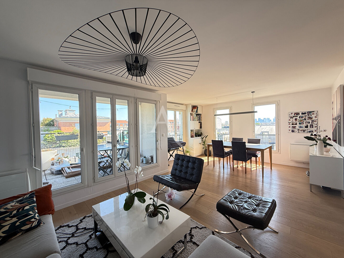 Agence immobilière de L'Adresse DOMUS IMMO s.a.r.l. - DOMUS IMMO s.a.r.l.