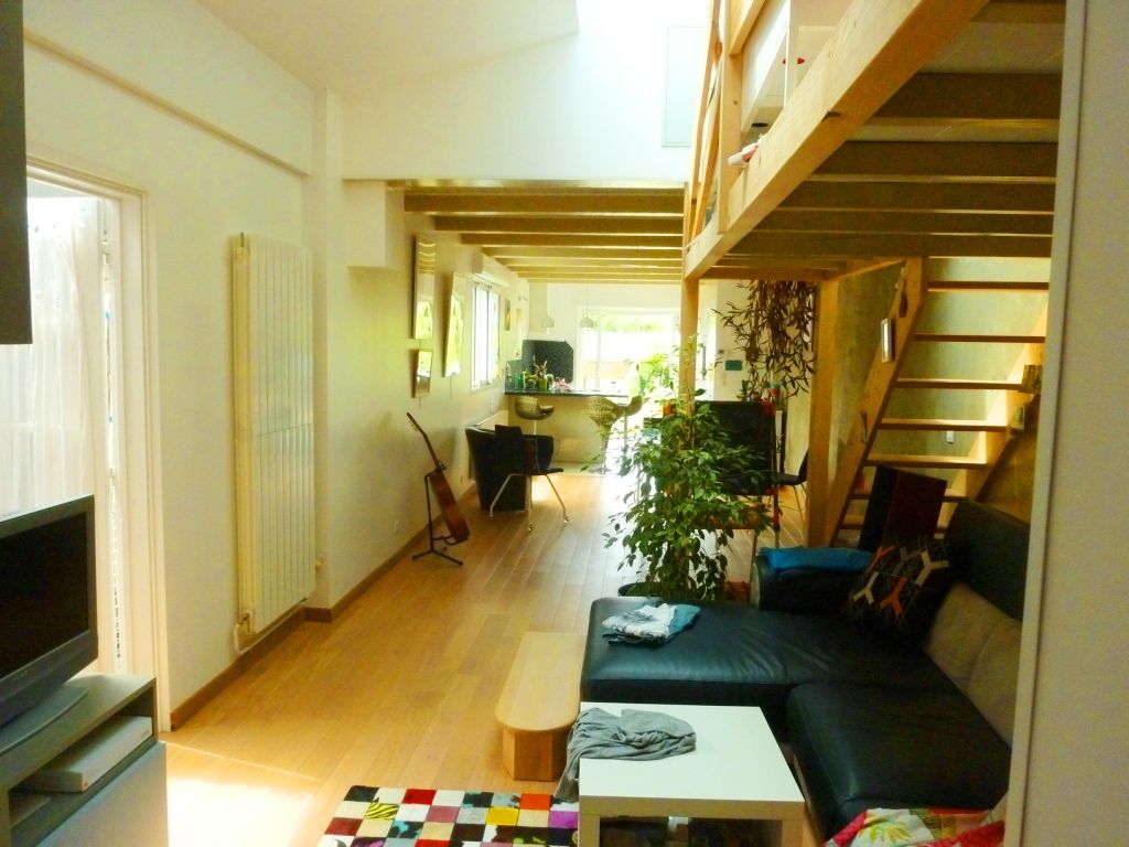 Agence immobilière de L'Adresse Nova Immobilier - Nova Immobilier
