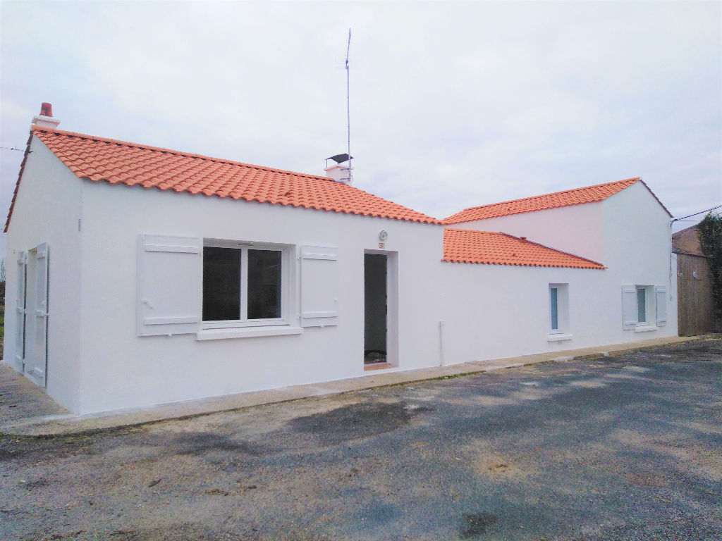 Agence immobilière de L'Adresse  bichon immobilier

