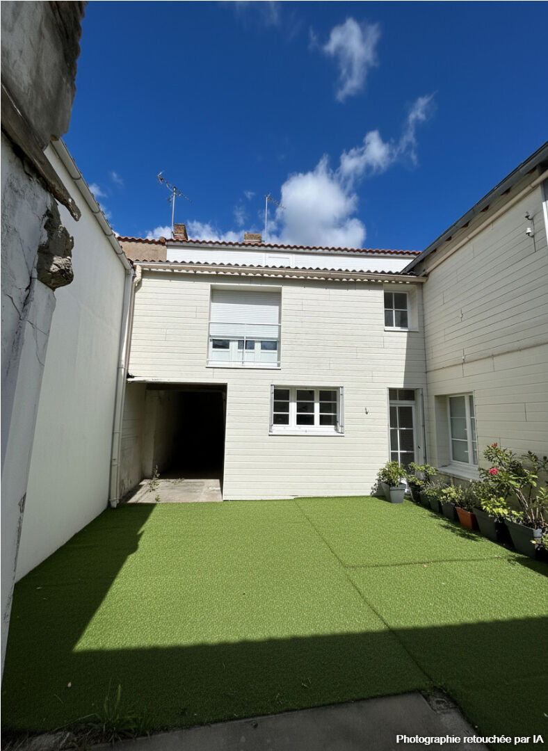 Agence immobilière de L'Adresse  bichon immobilier
