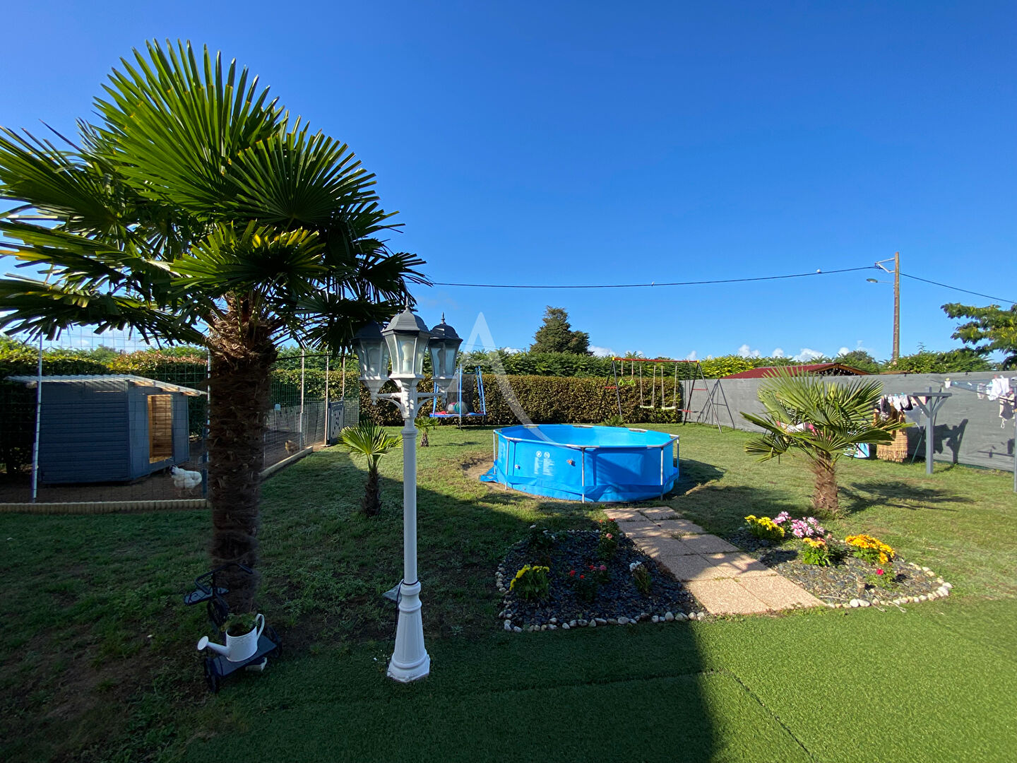Agence immobilière de L'Adresse  bichon immobilier
