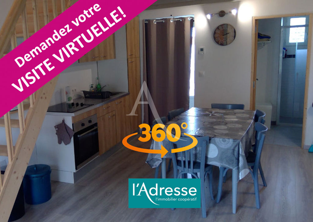Agence immobilière de L'Adresse  bichon immobilier - L'ADRESSE bichon immobilier