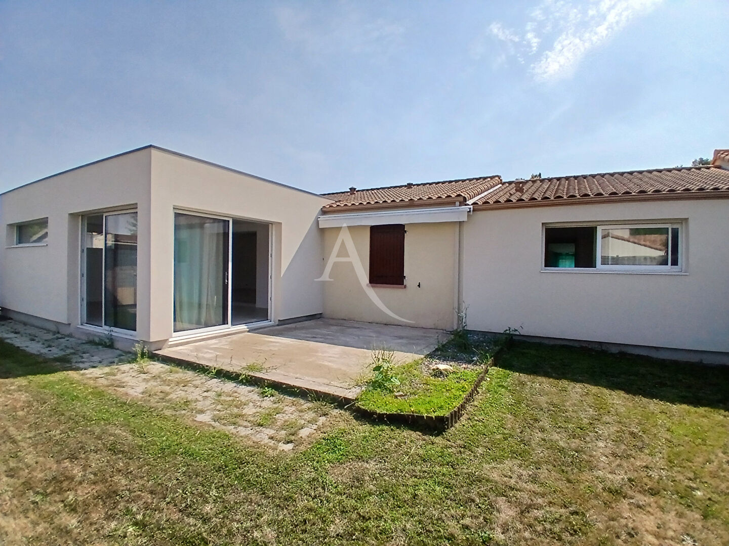 Photo Maison Saint Philbert De Grand Lieu 7 pièce(s) 147 m2 image 2/6