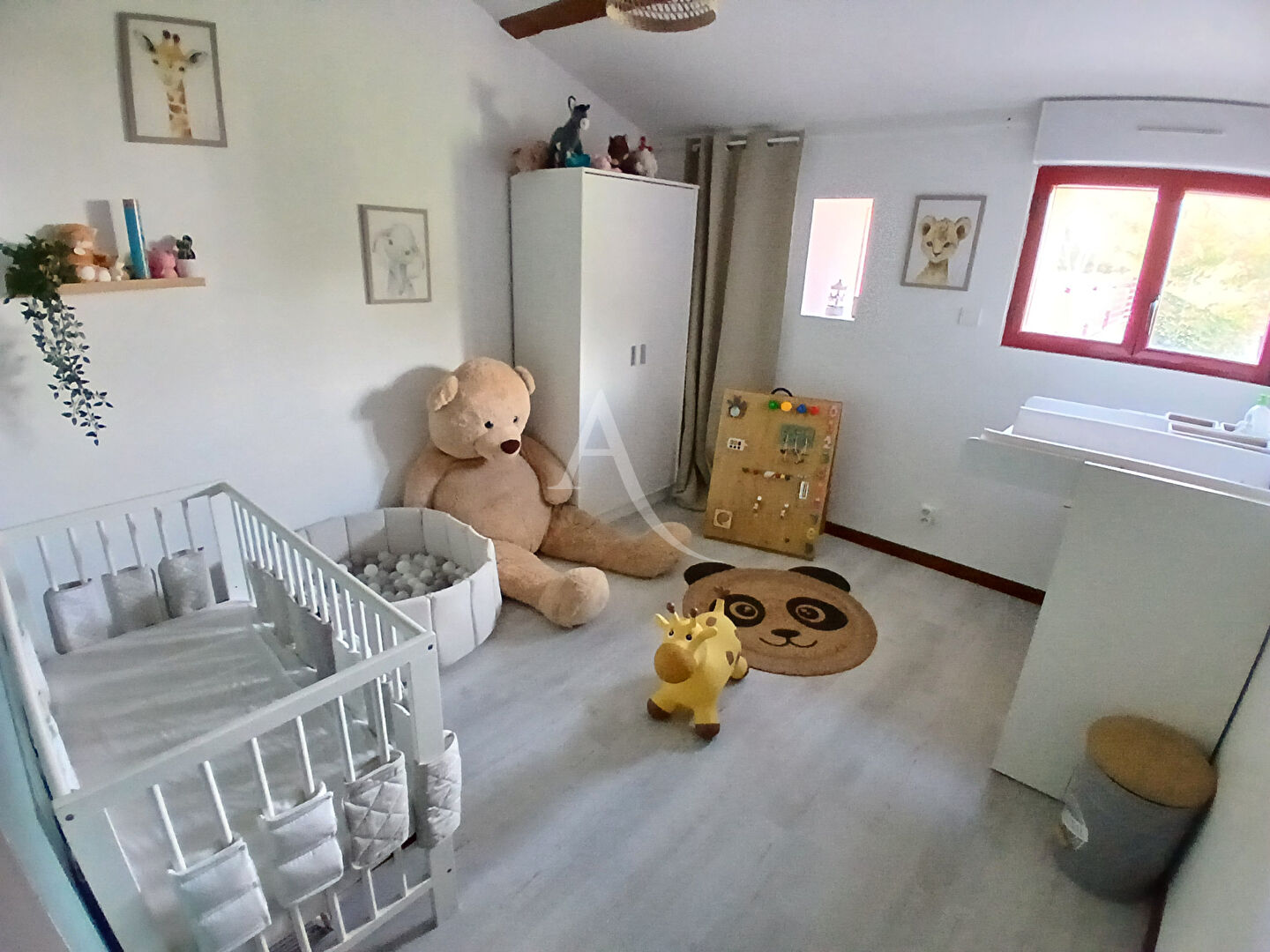 Photo Maison  4 pièce(s) 83 m2 image 4/6