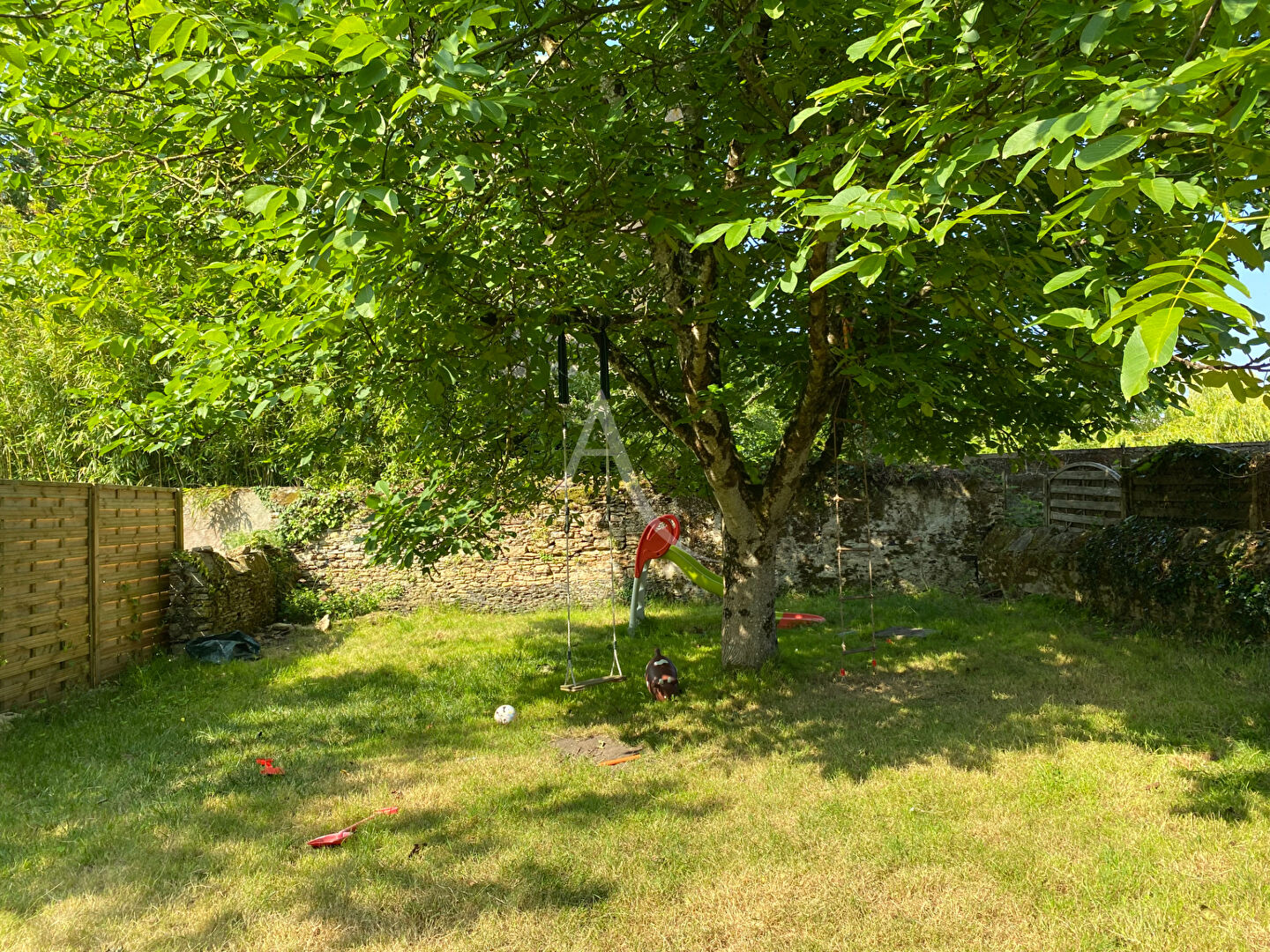 Agence immobilière de L'Adresse  bichon immobilier
