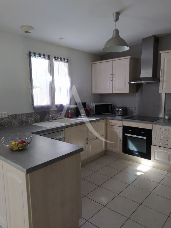 Photo Maison Challans 4 pièce(s) 80 m2 image 1/5