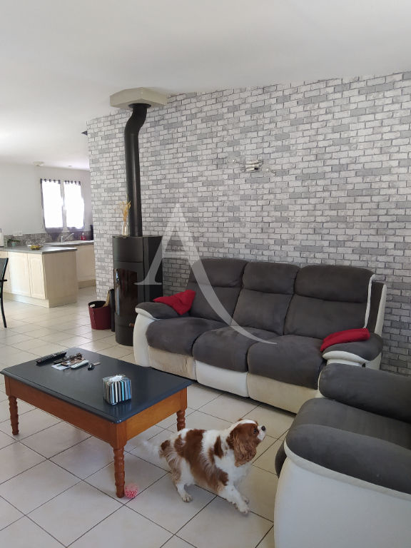 Photo Maison Challans 4 pièce(s) 80 m2 image 2/5