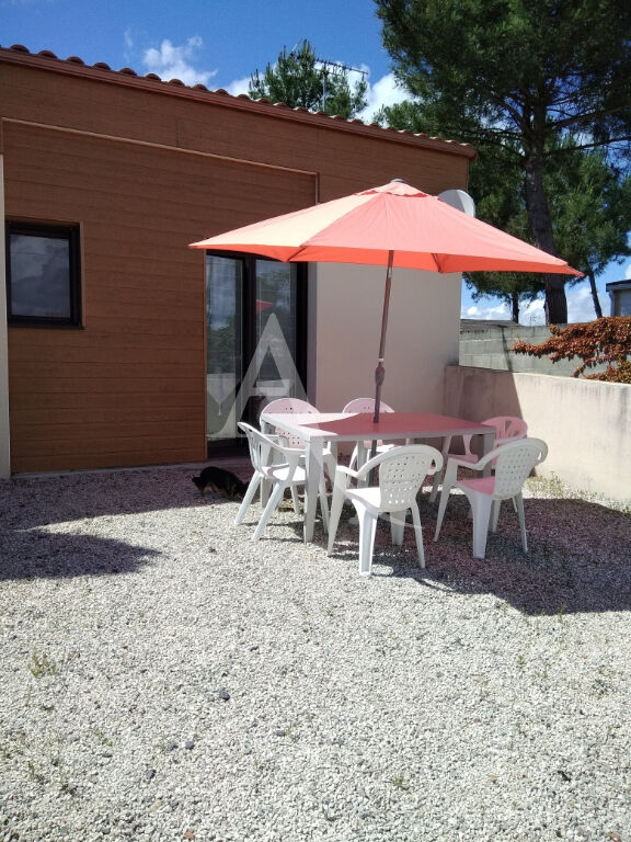 Agence immobilière de 
 L'Adresse  bichon immobilier - L'ADRESSE ST PHILBERT DE GRAND LIEU 
