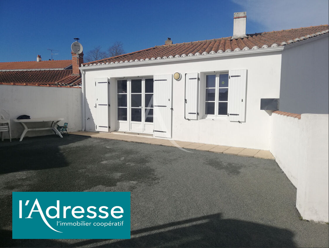 Agence immobilière de L'Adresse  bichon immobilier - L'ADRESSE bichon immobilier