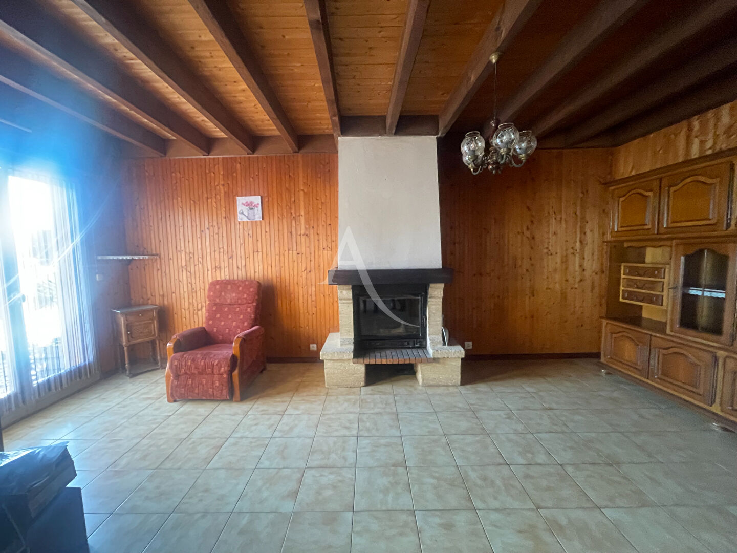 Photo Maison La Limouziniere 5 pièce(s) image 2/6