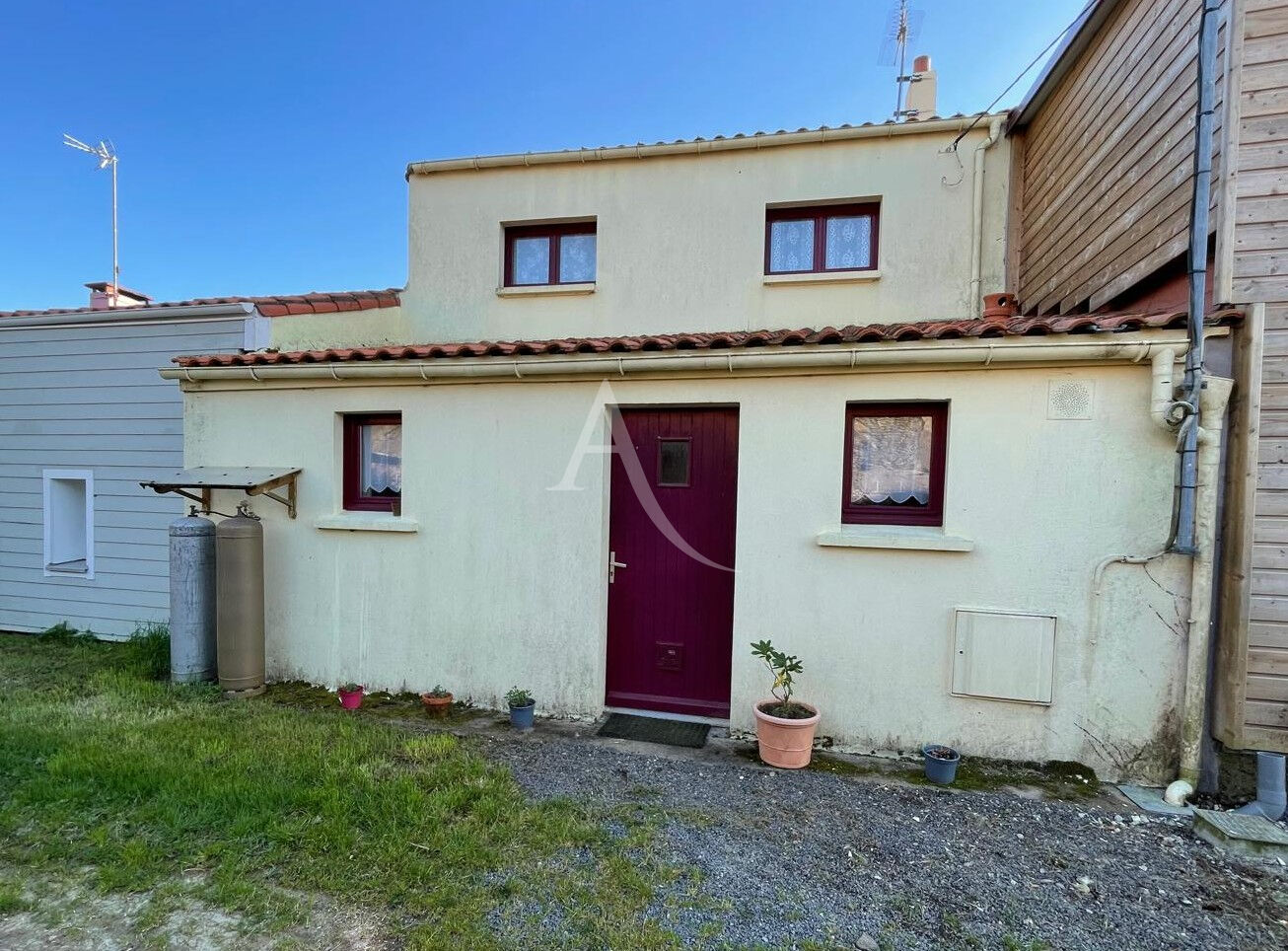 Photo Maison La Limouziniere 5 pièce(s) image 3/6