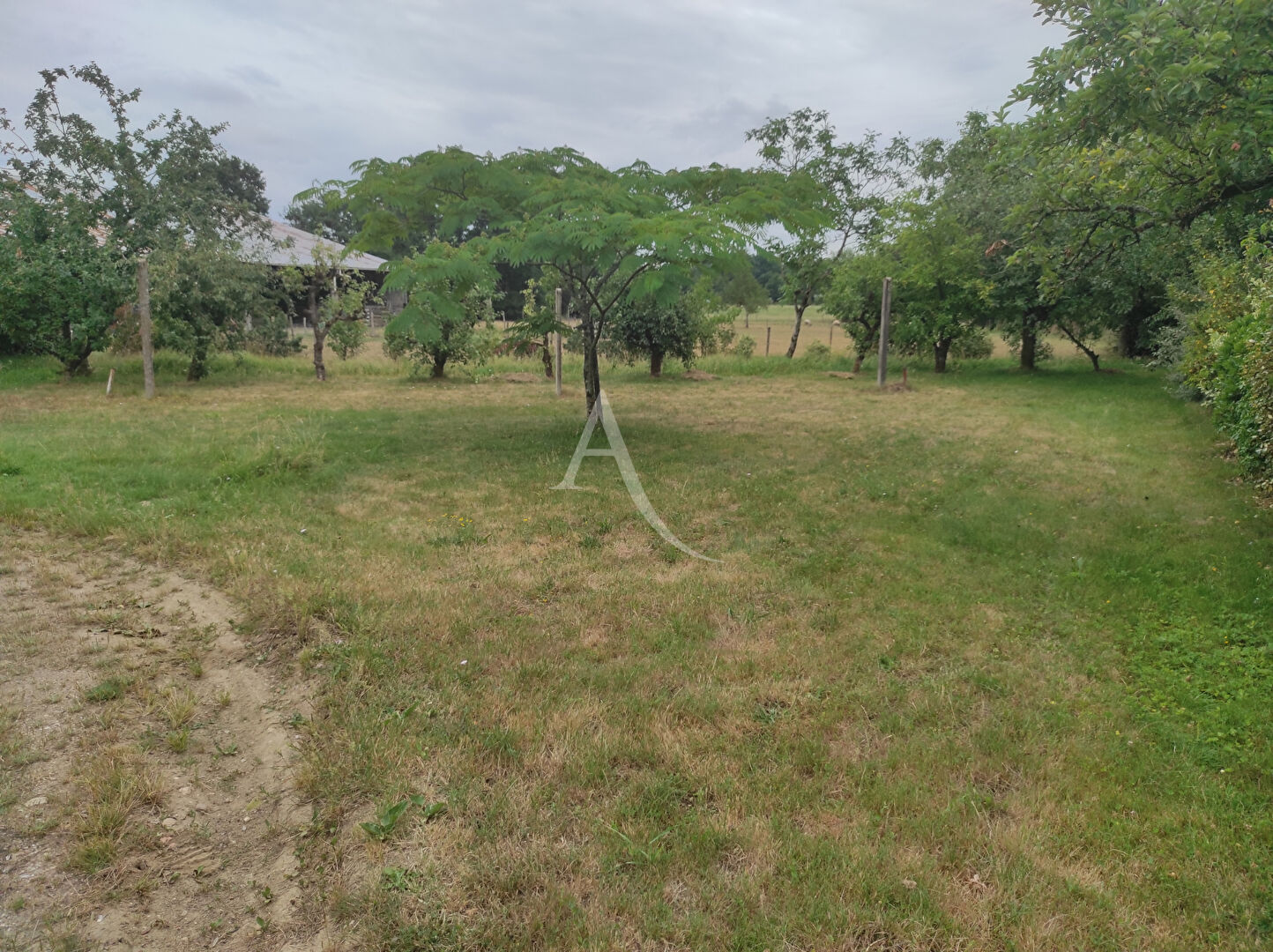 Photo Maison Paulx 3 pièce(s) 68 m2 image 1/6