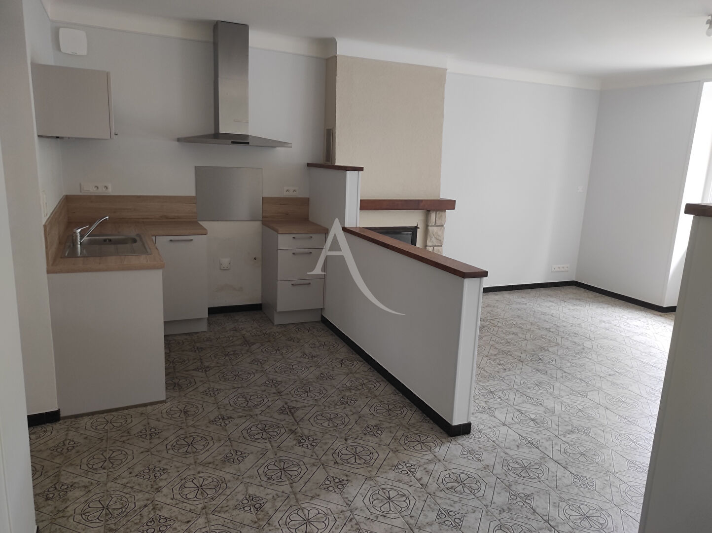 Photo Maison Paulx 3 pièce(s) 68 m2 image 3/6