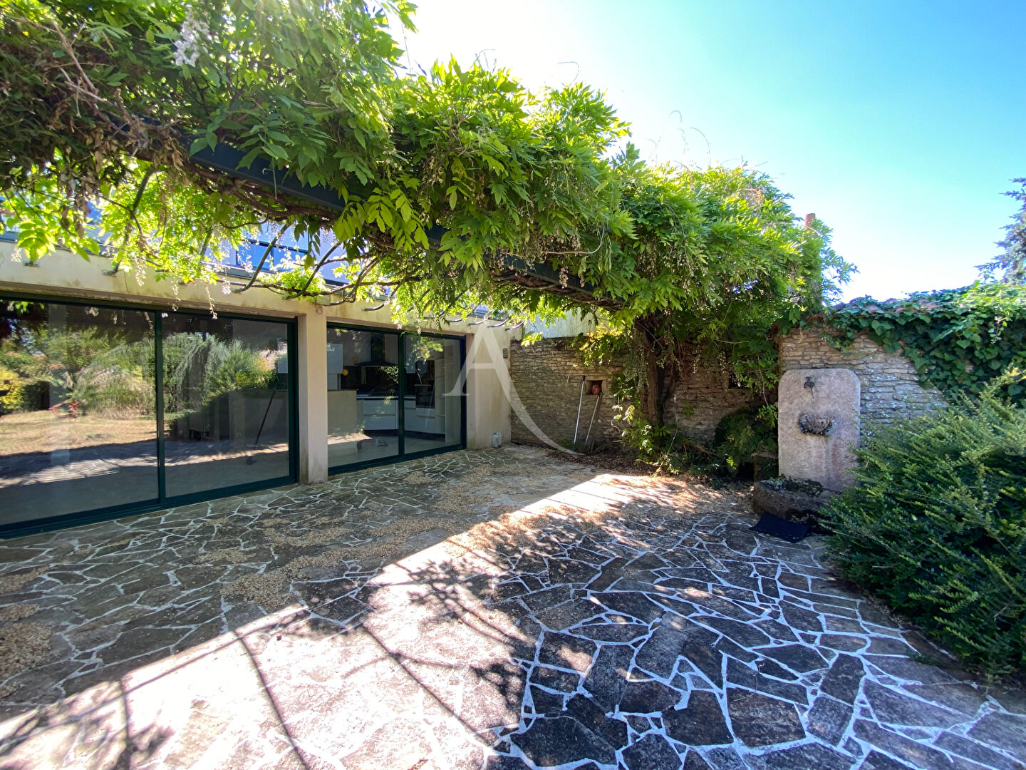 Agence immobilière de L'Adresse  bichon immobilier
