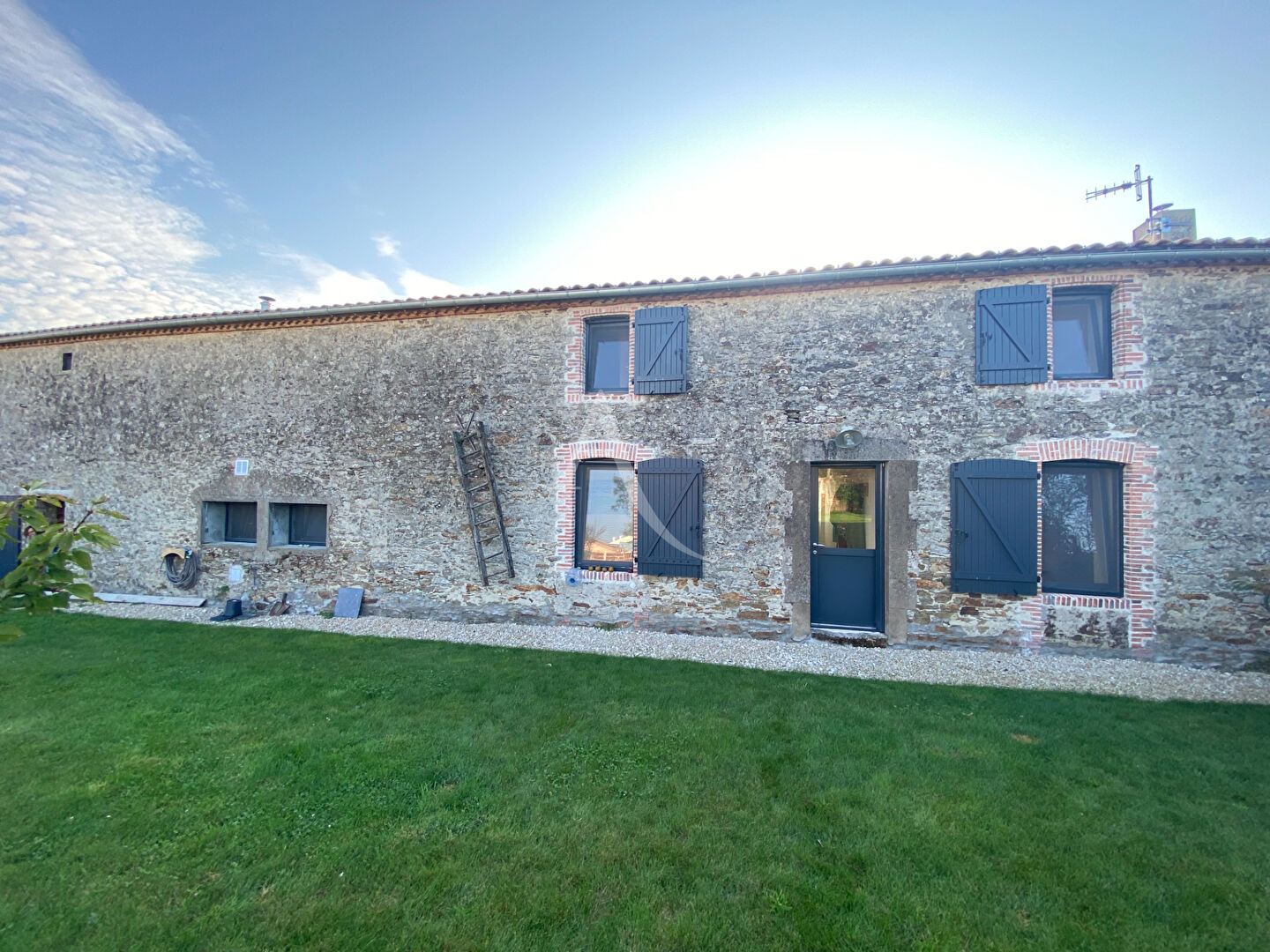 Agence immobilière de L'Adresse  bichon immobilier
