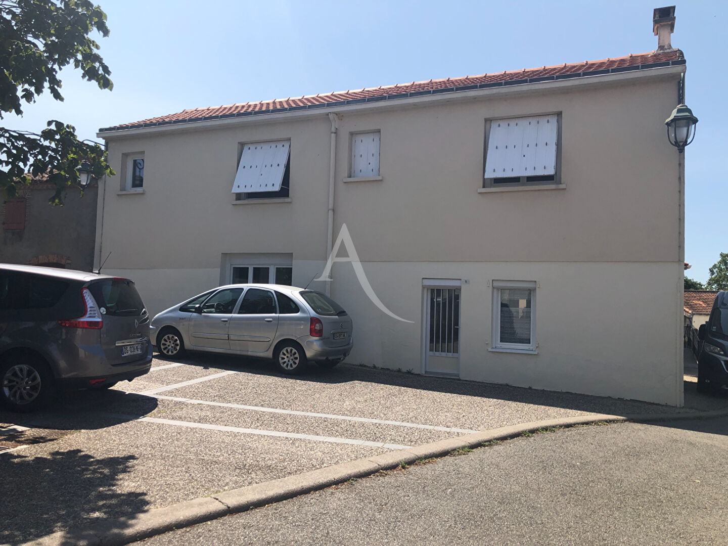 Agence immobilière de 
 L'Adresse  bichon immobilier - L'ADRESSE ST PHILBERT DE GRAND LIEU 
