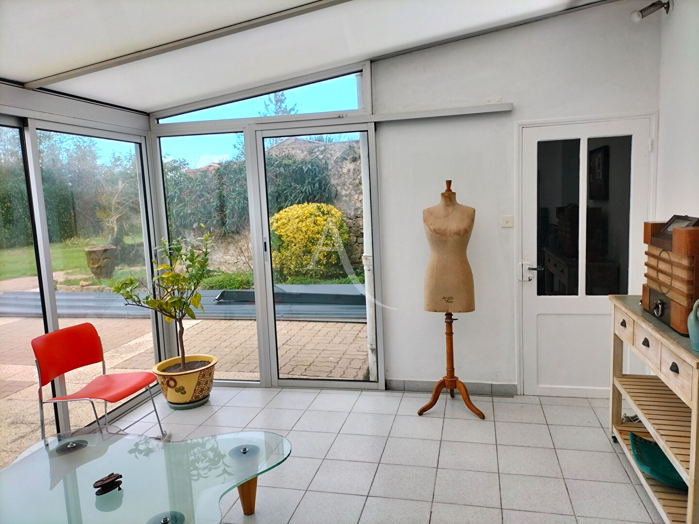 Photo Maison Bouin 4 pièce(s) 127 m2 image 4/6