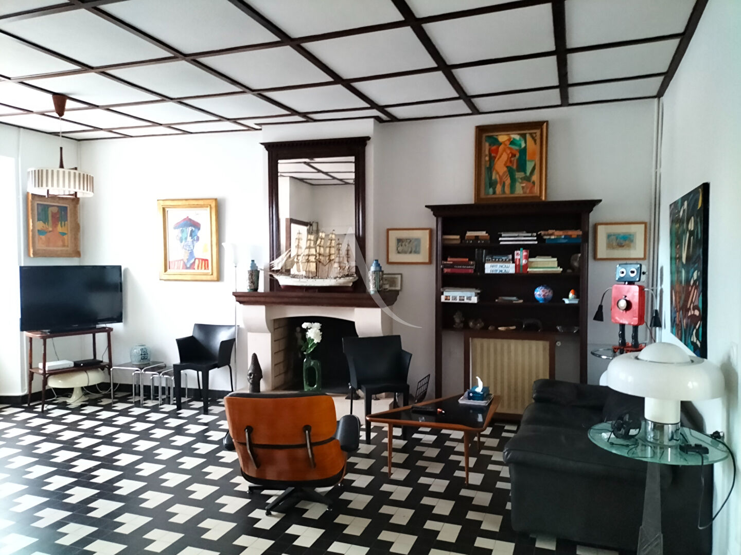 Photo Maison Bouin 4 pièce(s) 127 m2 image 5/6