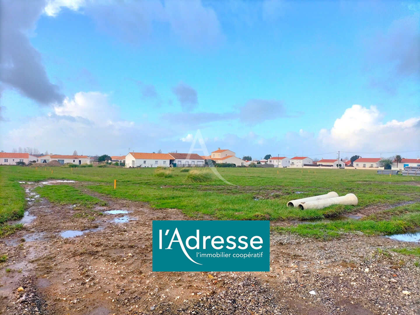Agence immobilière de L'Adresse  bichon immobilier - L'ADRESSE bichon immobilier