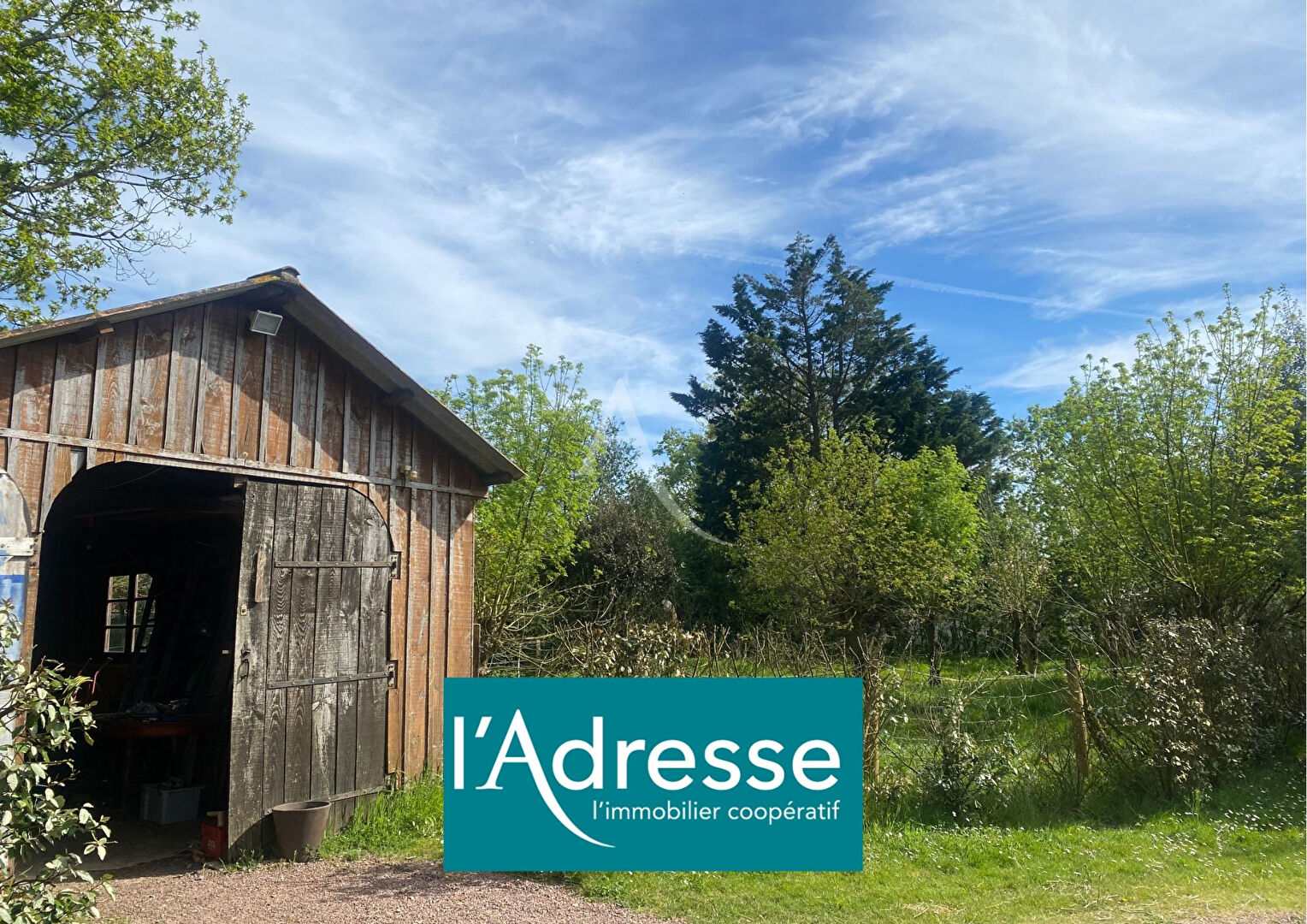 Agence immobilière de L'Adresse  bichon immobilier - L'ADRESSE bichon immobilier