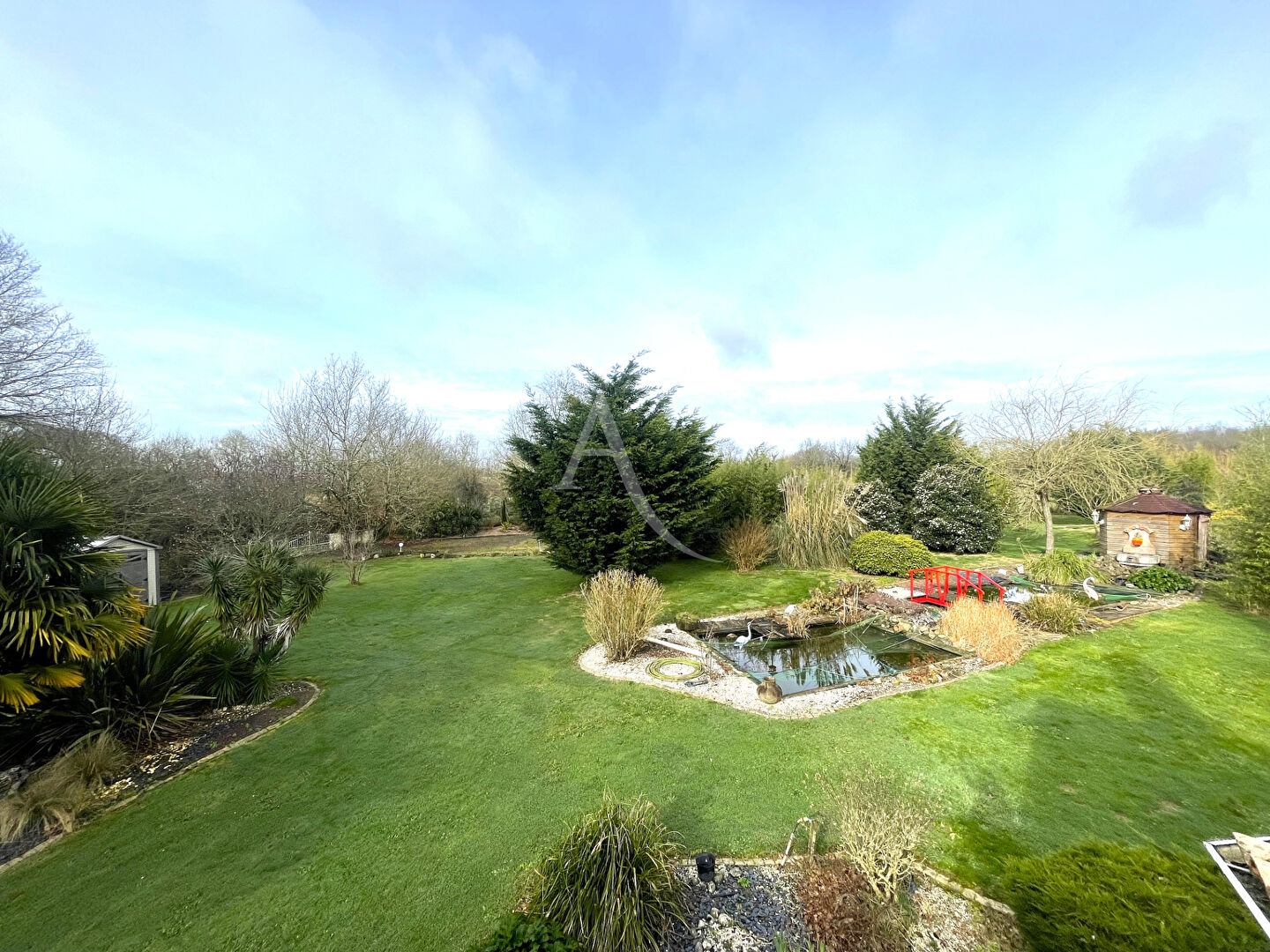 Photo Maison Saint Philbert De Grand Lieu 6 pièce(s) 176.46 m2 image 4/6