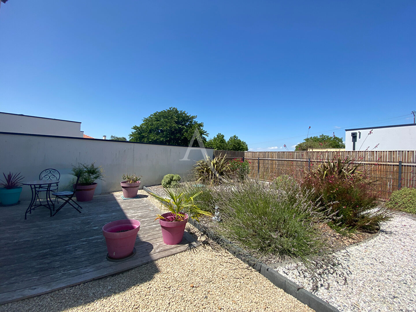 Agence immobilière de L'Adresse  bichon immobilier
