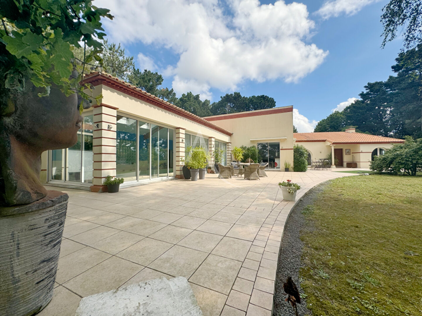 Photo Propriété à 15 minutes des Sorinières image 2/6