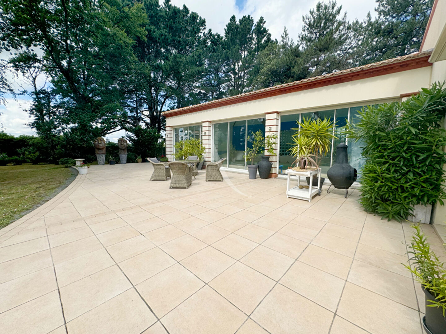 Photo Propriété à 15 minutes des Sorinières image 3/6