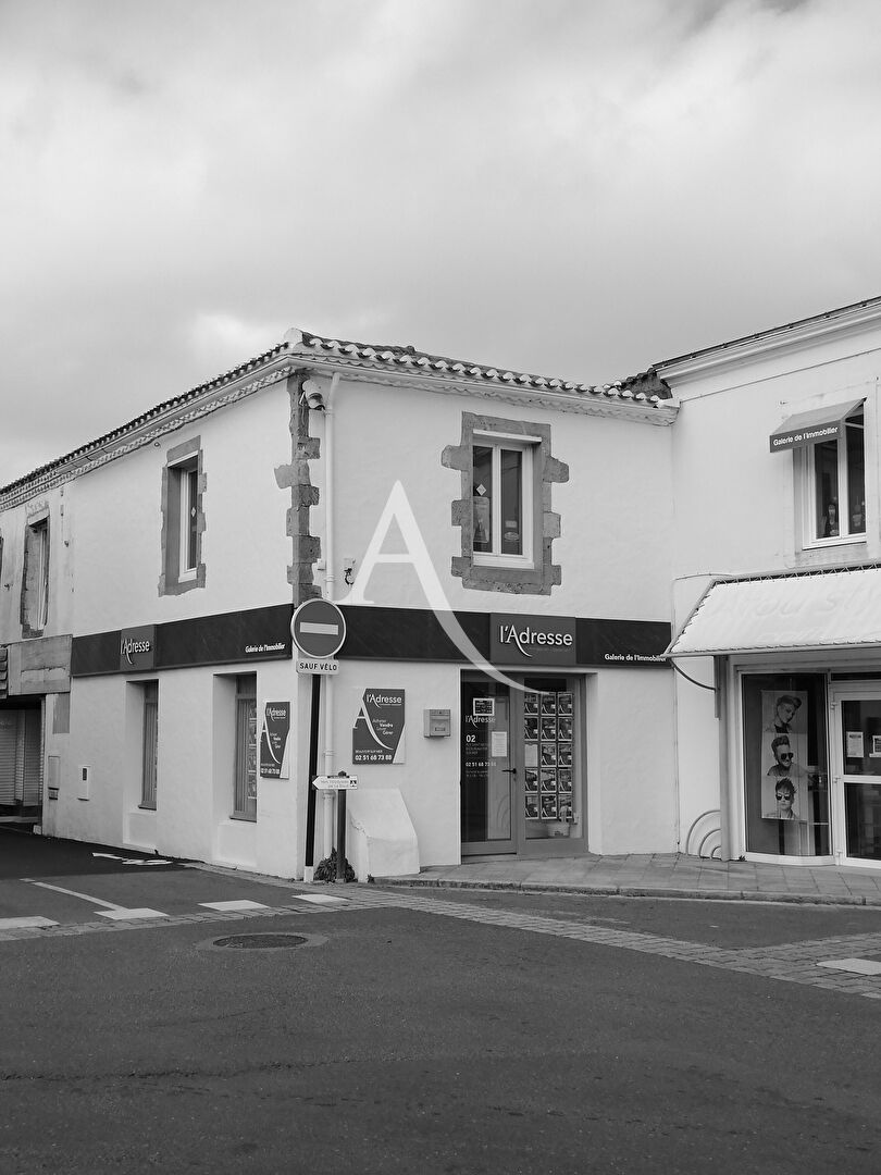 Photo Terrain St Gervais 419 m2 image 3/3