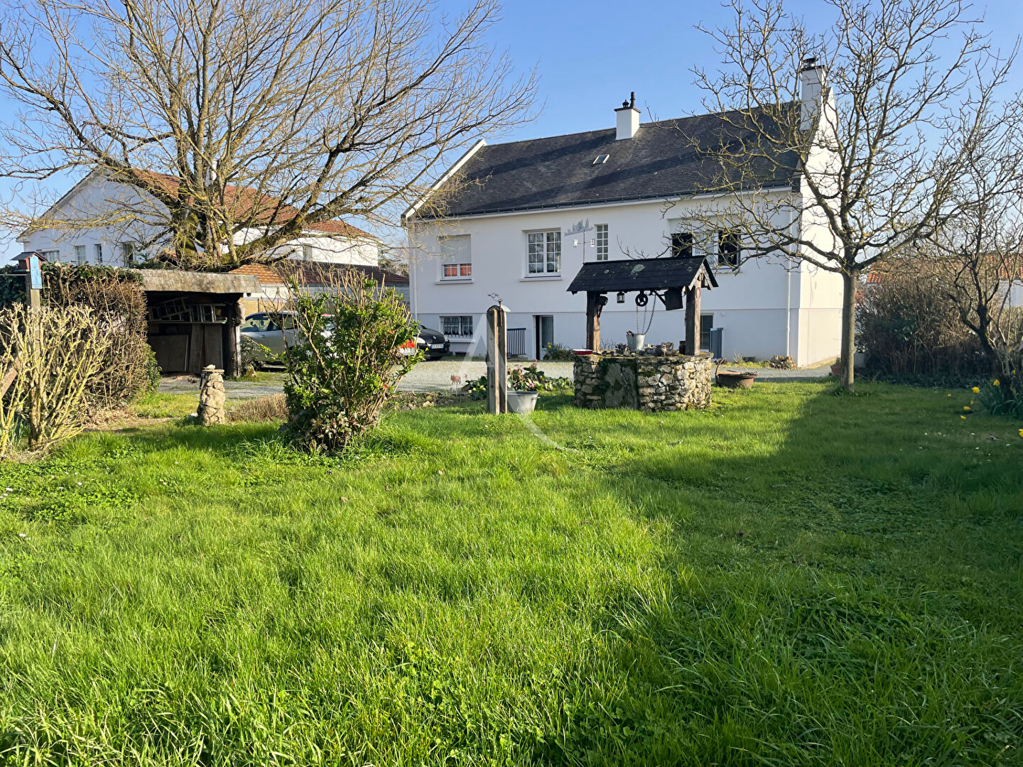 Agence immobilière de L'Adresse  bichon immobilier
