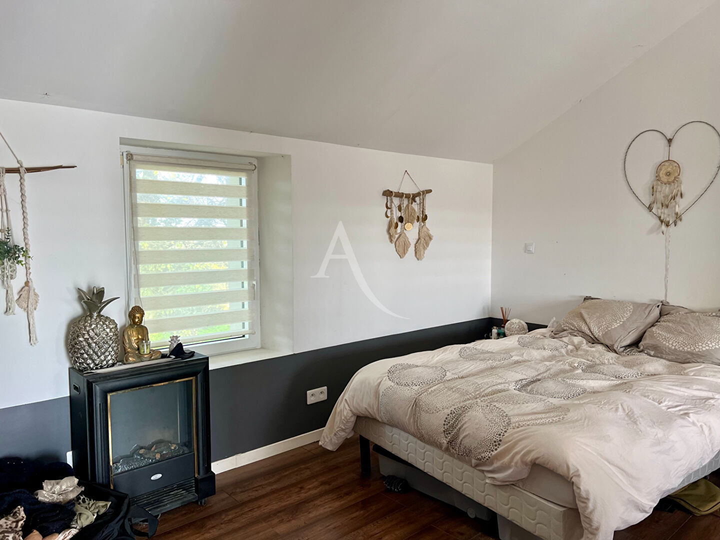 Photo Longère Saint Urbain 3 pièce(s) 82m² image 6/6