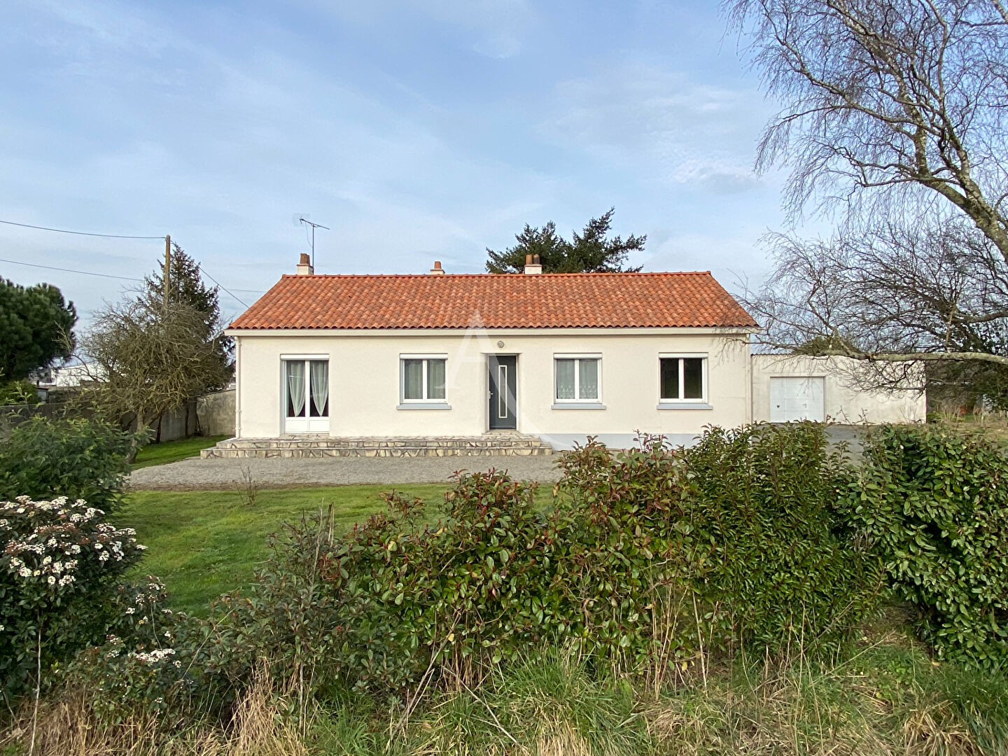 Agence immobilière de L'Adresse  bichon immobilier
