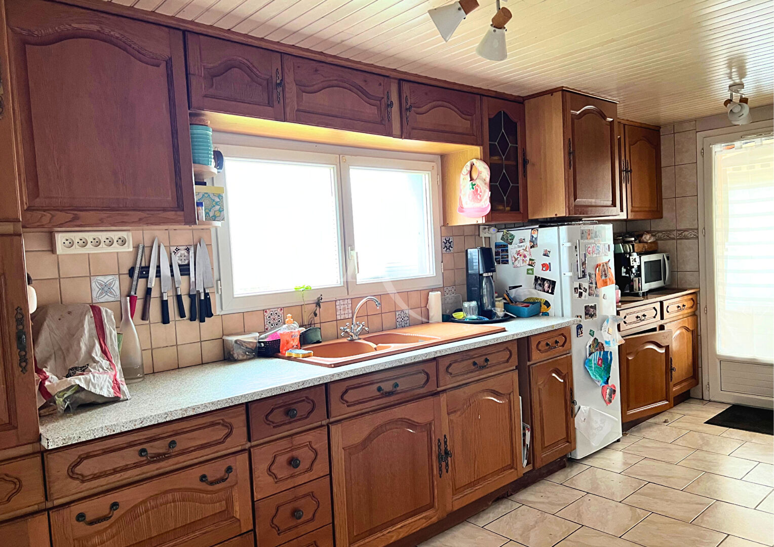 Photo Maison Beauvoir Sur Mer image 2/6