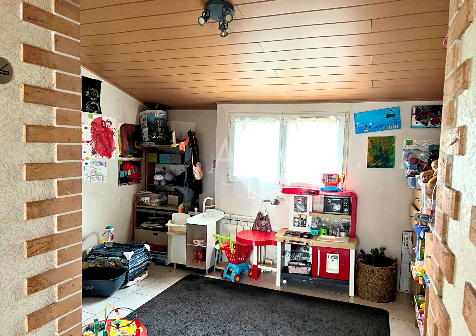 Photo Maison Beauvoir Sur Mer image 5/6