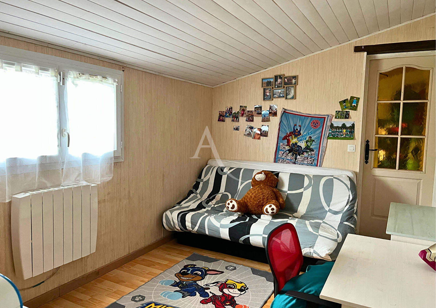 Photo Maison Beauvoir Sur Mer image 6/6