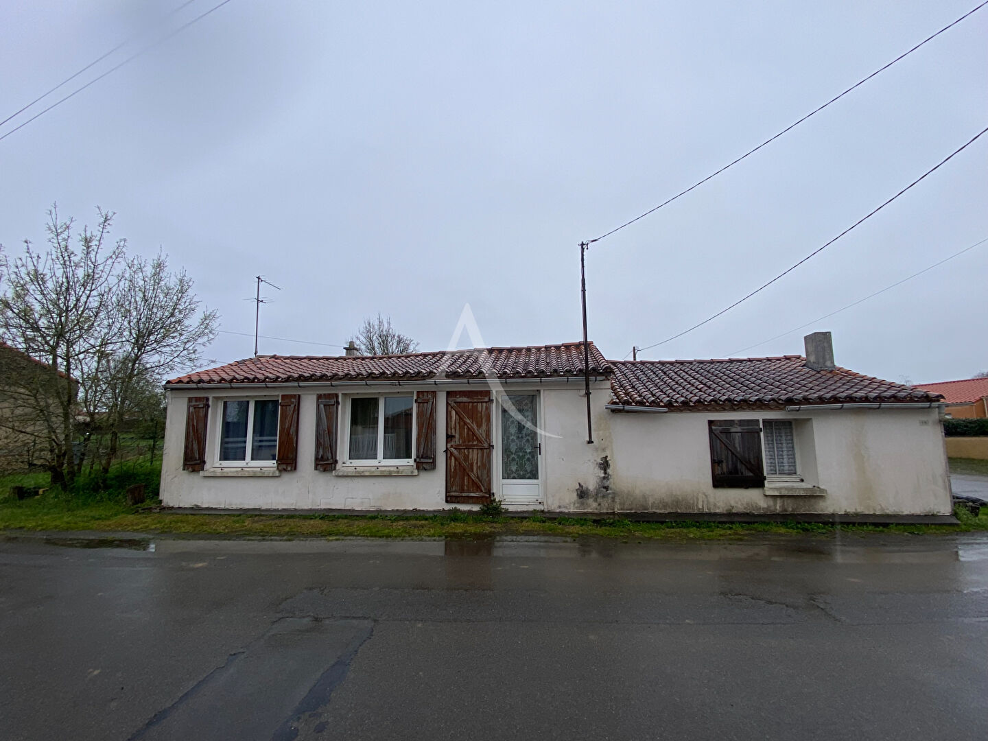 Agence immobilière de 
 L'Adresse  bichon immobilier - L'ADRESSE ST PHILBERT DE GRAND LIEU 
