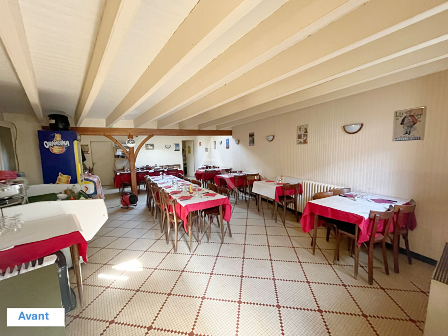 Photo Maison Saint Colomban image 3/6