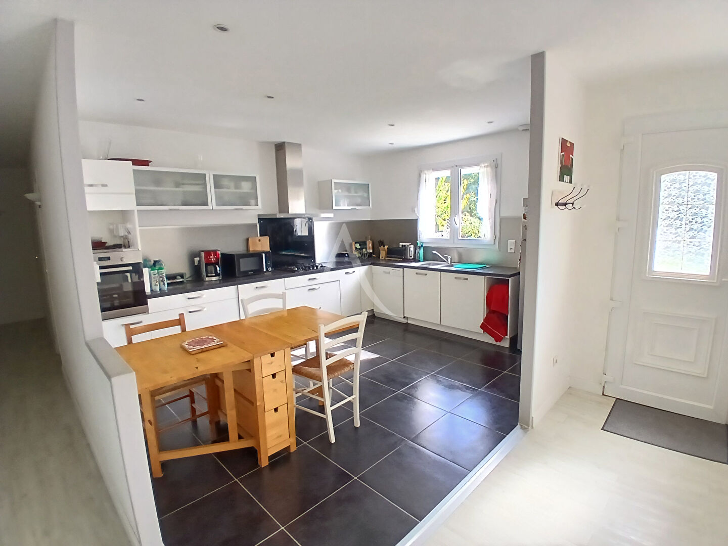 Photo Maison La Chevroliere 5 pièce(s) 125 m2 image 4/6