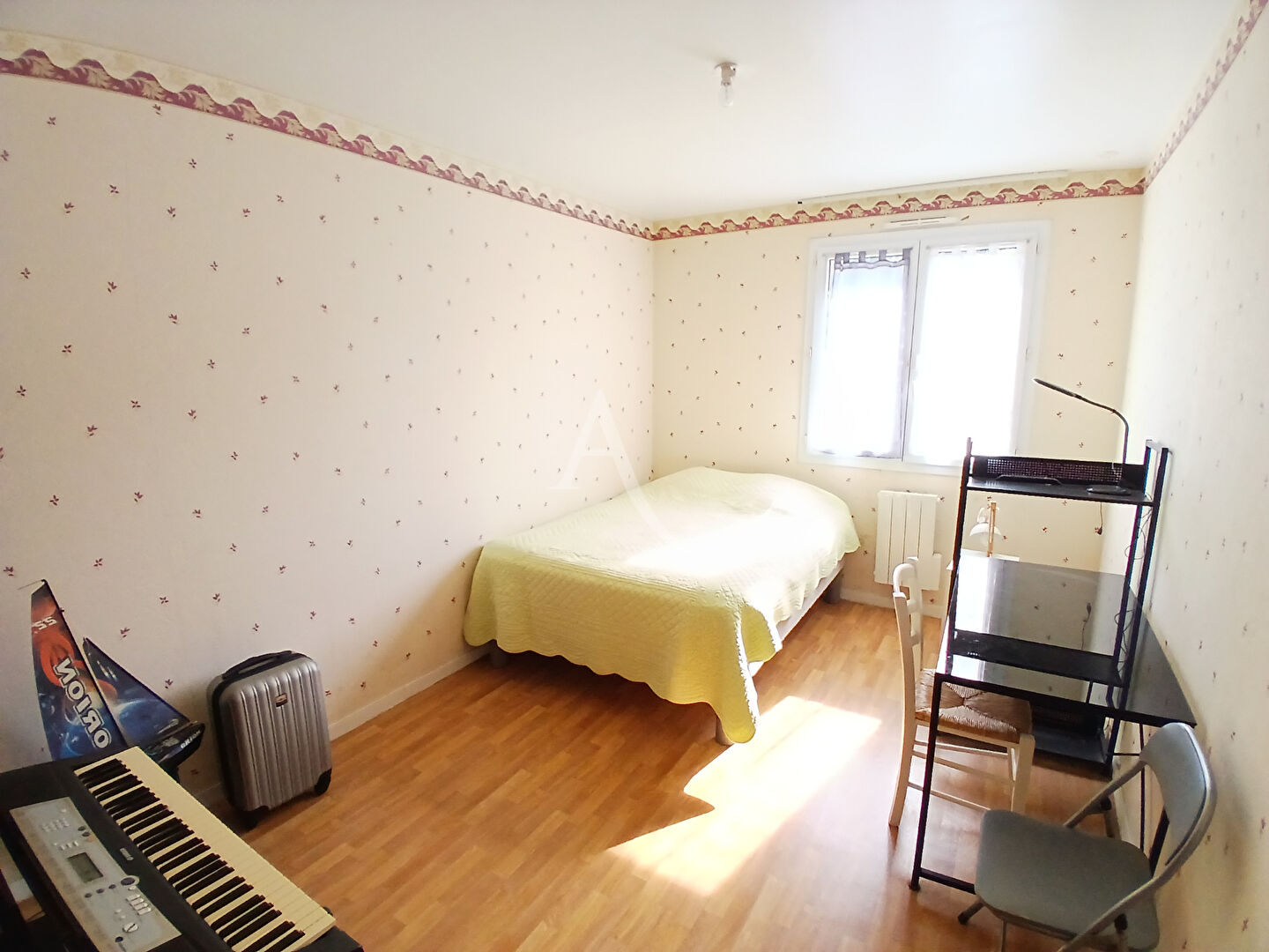 Photo Maison La Chevroliere 5 pièce(s) 125 m2 image 5/6