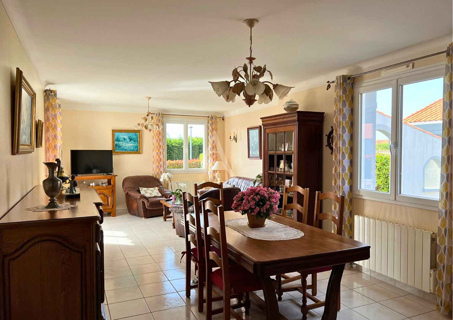 Photo Maison Beauvoir Sur Mer 4 pièce(s) image 4/6