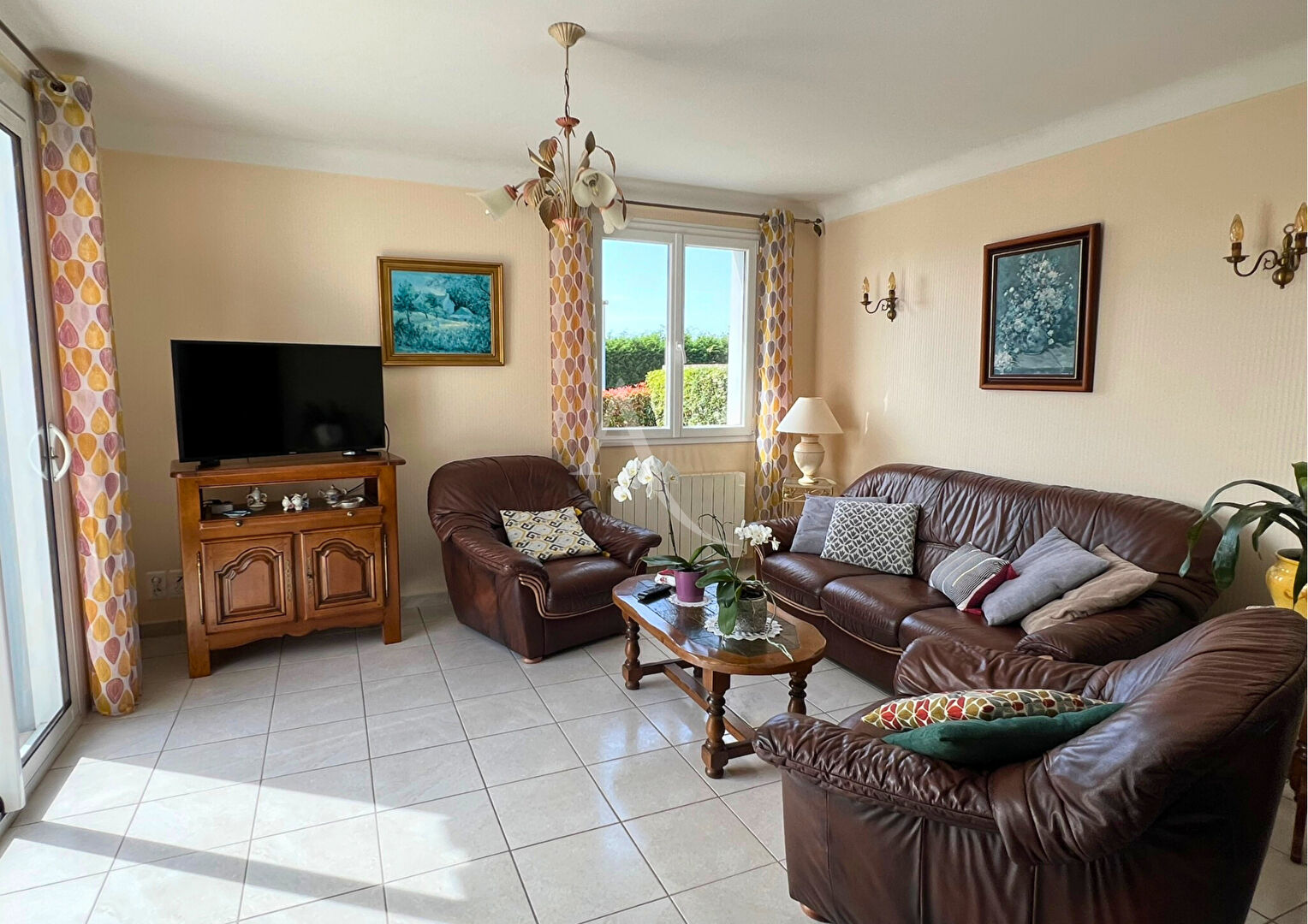 Photo Maison Beauvoir Sur Mer 4 pièce(s) image 5/6