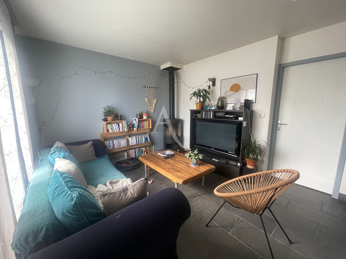 Photo Maison La Chevroliere 6 pièce(s) 111.70 m2 image 2/5