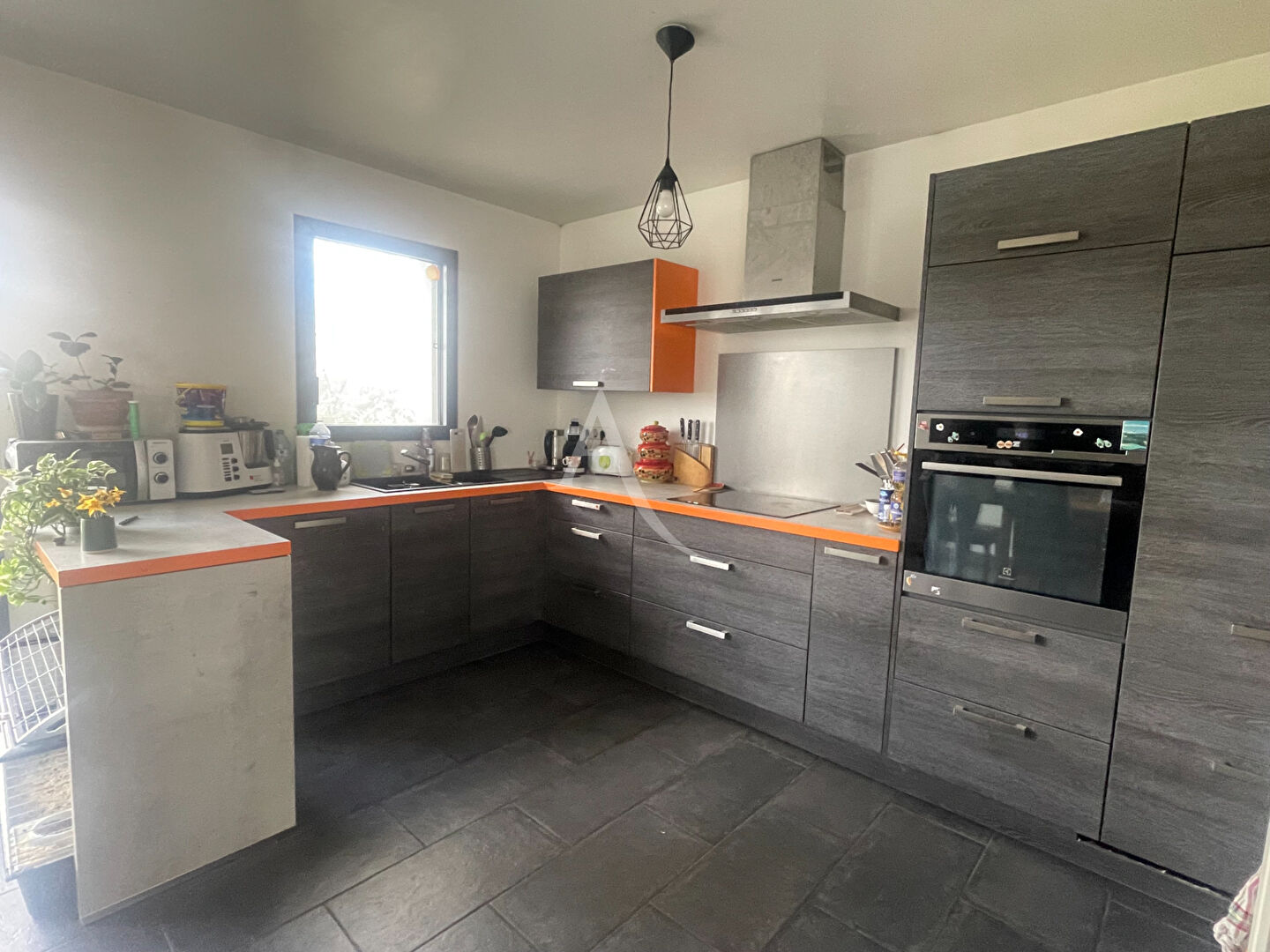 Photo Maison La Chevroliere 6 pièce(s) 111.70 m2 image 4/5