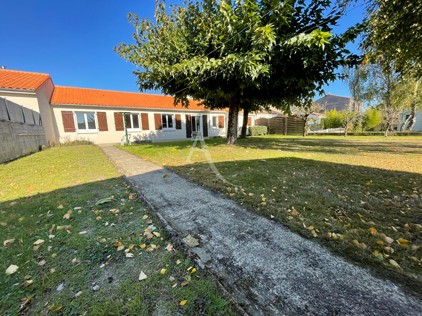 Photo Maison Saint Aignan De Grandlieu image 1/6