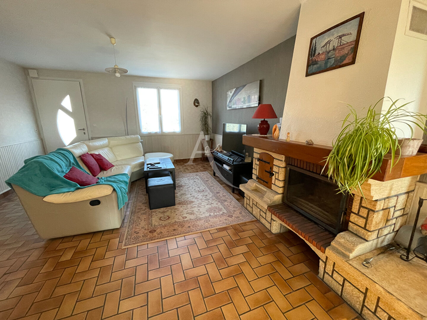 Photo Maison Saint Aignan De Grandlieu image 2/6